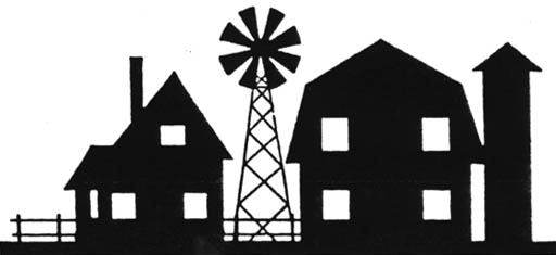 Hofmann Farms logo